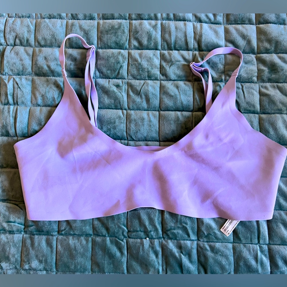 Free People Movement Seamless Bra